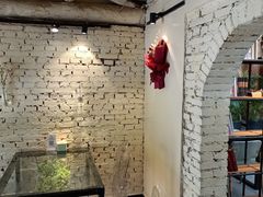 -小巷餐厅(五大街店)