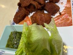 -潍坊宴·大管家(文化路店)