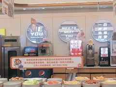 -密友回转自助火锅(世茂国际广场店)