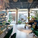 看大众点评上很好评，被吸引过去