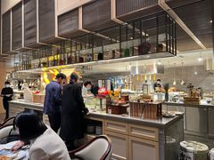 -南湖宾馆·鸳湖阁全日制餐厅