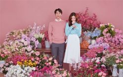 童话风-巴黎婚纱摄影工作室