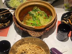 -一棠龙虾•王牌虾球(恒隆广场店)