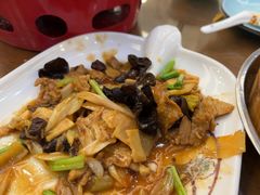 -百年认一力 太原老字号 (桥头街店)