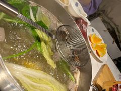 -和兴记潮汕牛肉火锅(太原街万达店)