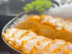 -滇野云南野生菌餐厅(陕西南路店)