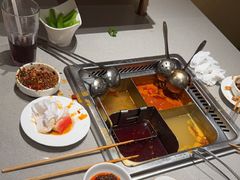 -海底捞火锅(江北万达商业广场店)