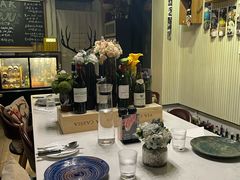 -K·Kitchen KK牛扒厨房(江南西店)