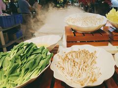 -金滏山烤肉·海鲜·火锅自助餐厅(襄阳万达店)