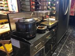 -叁宝烤肉• 西安烧烤(太乙路店)