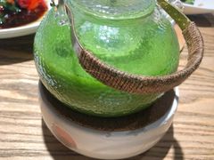 -金成潮菜博物馆(海珠湿地店)
