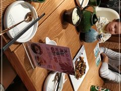 -云海肴云南菜(正大广场店)