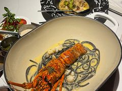 -燃扒房Steakhouse(皇庭店)