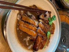 -农厨好味·温泉鹅·农家菜
