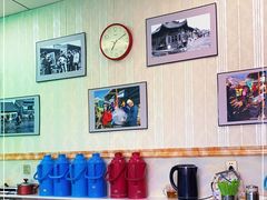 大堂-白老大羊杂碎稍麦