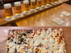 -兰特伯爵西餐厅·啤酒屋(方庄店)
