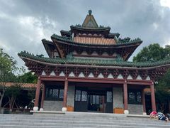 -顺峰山公园