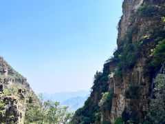 -狼牙山风景区