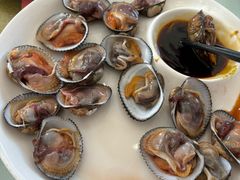 -碧海银沙海鲜餐厅(恒大海上威尼斯店)