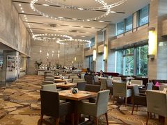 -厦门宝龙铂尔曼大酒店·海鲜自助餐厅