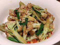 -新辣宴·湖南家常菜·商务聚餐(中粮创芯店)