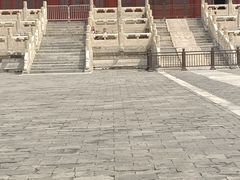 -北京市劳动人民文化宫(太庙)