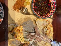 -那拉提之疆·新疆菜(美院店)