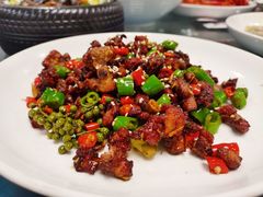 -富临轩私房菜(集庆门大街店)