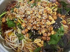 凉拌牛杂-周良天山牛杂城(天山路总店)
