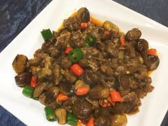 -琬苑鸽庄·川粤融合菜(解放碑总店)