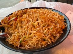 -串小白烧烤(金沙洲店)