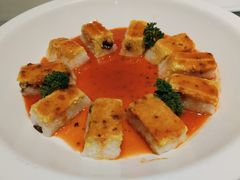 -宁夏国强手抓羊肉·清真菜(未央路凤三店)