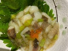 芥末八爪鱼-二丁目食堂(浑南花园城店)