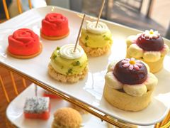 -洲际酒店·地平线全日餐厅HORIZON CAFÉ