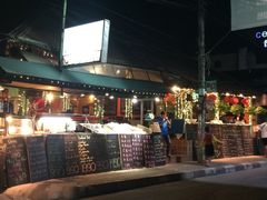 -Onion restaurant