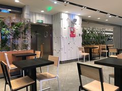 大堂-Shake Shack(西单大悦城店)