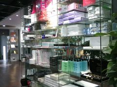 -洛华艾芭纹绣美甲化妆培训学校(河西校区)