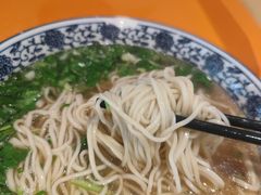 -马艾萨中国兰州牛肉拉面(劲松店)