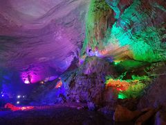 -龙宫洞风景区
