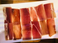 诺顿火腿-大理董·董家小厨野生菌火锅(古城旗舰店)
