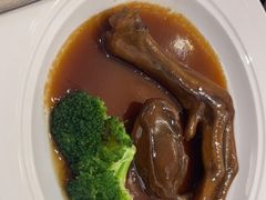 -宁波逸东豪生大酒店·逸轩中餐厅