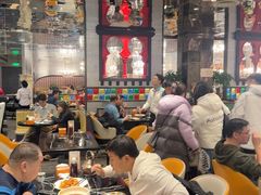 -巴依老爷新疆美食(清华东门店)