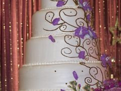 -爱之婚礼蛋糕(建外SOHO西区店)