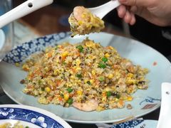 -粗茶淡饭(东关街店)