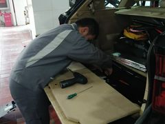 -北京京宝行宝马4S店(闵庄路店)