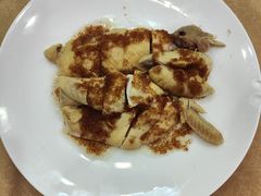 -海晖酒楼·顺德鱼生(荣华店)