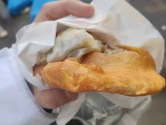 -家阳赵师傅油饼包烧麦(粮道街店)