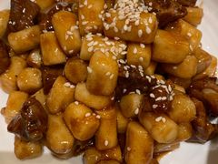 -新白鹿餐厅(爱琴海购物中心店)