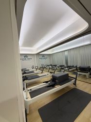 -奥本瑜伽·普拉提