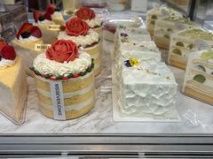 -蜜思琪蛋糕(民生路店)